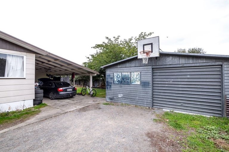 Photo of property in 16a Clifton Avenue, Carterton, 5713