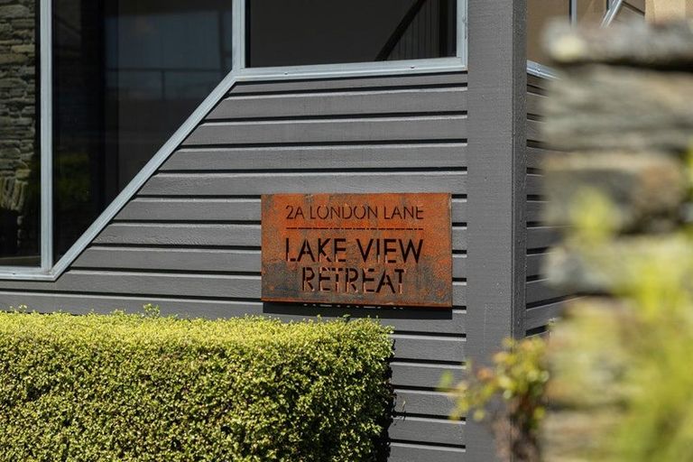 Photo of property in 2a London Lane, Queenstown, 9300