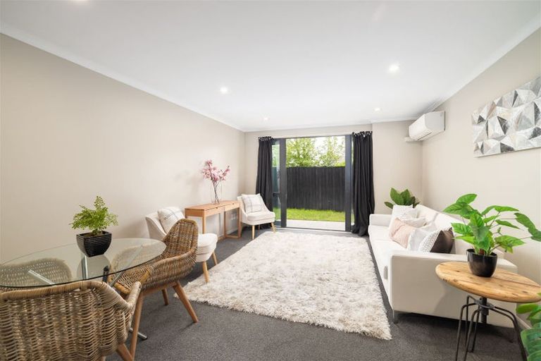 Photo of property in 434c Madras Street, St Albans, Christchurch, 8014