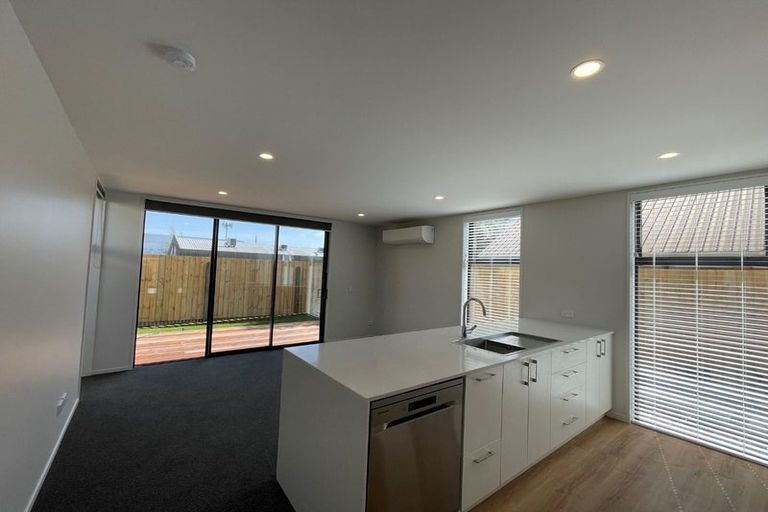 Photo of property in 3/113 Burke Street, Sydenham, Christchurch, 8023