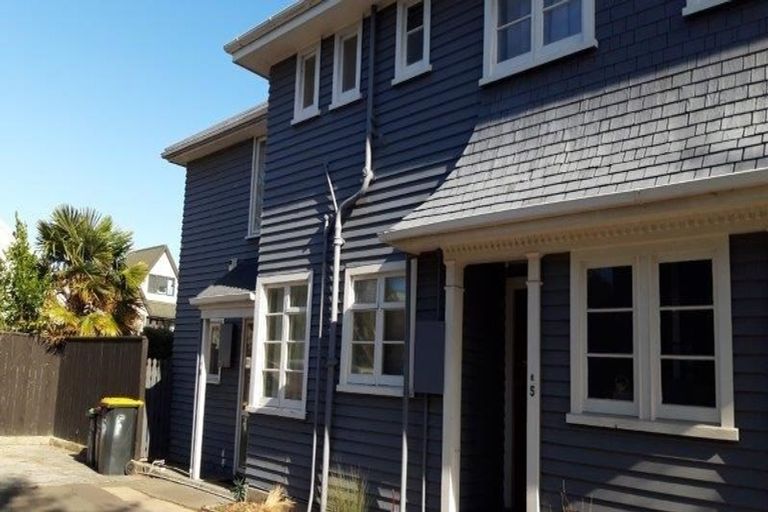 Photo of property in 2/346 Hereford Street, Linwood, Christchurch, 8011