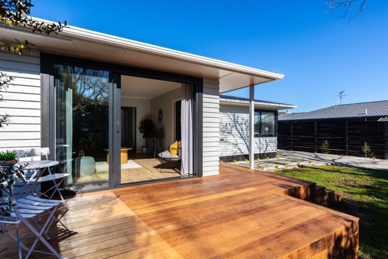 Photo of property in 166 Muller Road, Blenheim, 7201