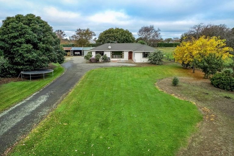 Photo of property in 14 Mckenzie Avenue, Southbridge, 7602