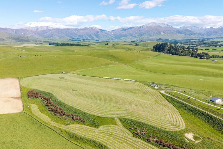 Photo of property in 122 Oldfields Road, Kimbell, Fairlie, 7987