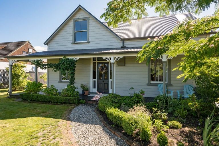 Photo of property in 75 Ellis Street, Brightwater, 7022