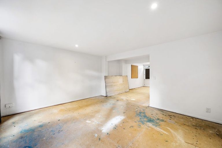 Photo of property in 3/259 The Terrace, Te Aro, Wellington, 6011