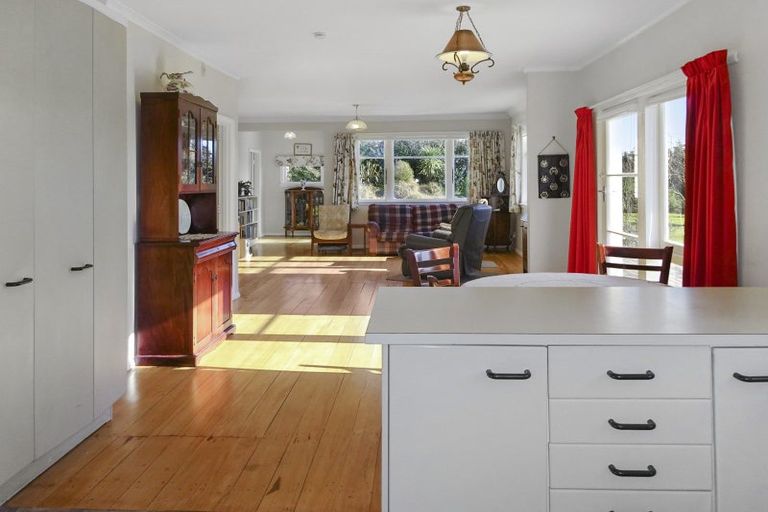 Photo of property in 46a Purcell Street, Foxton, 4814