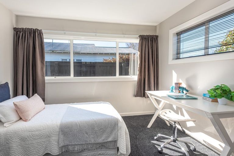 Photo of property in 26 Wychbury Street, Spreydon, Christchurch, 8024