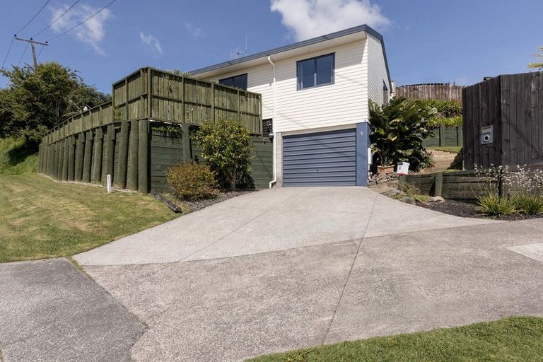 Photo of property in 6 Poike Road, Hairini, Tauranga, 3112