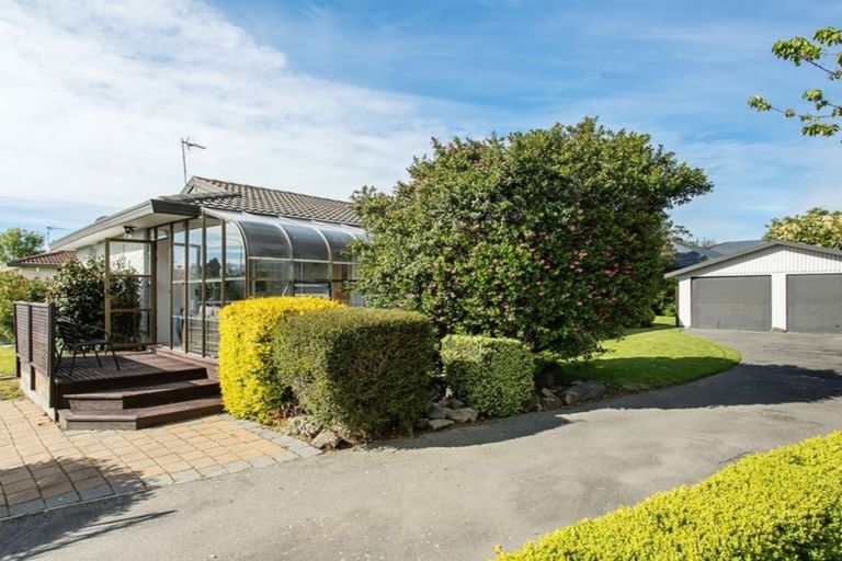 Photo of property in 39 Cowes Street, Avondale, Christchurch, 8061