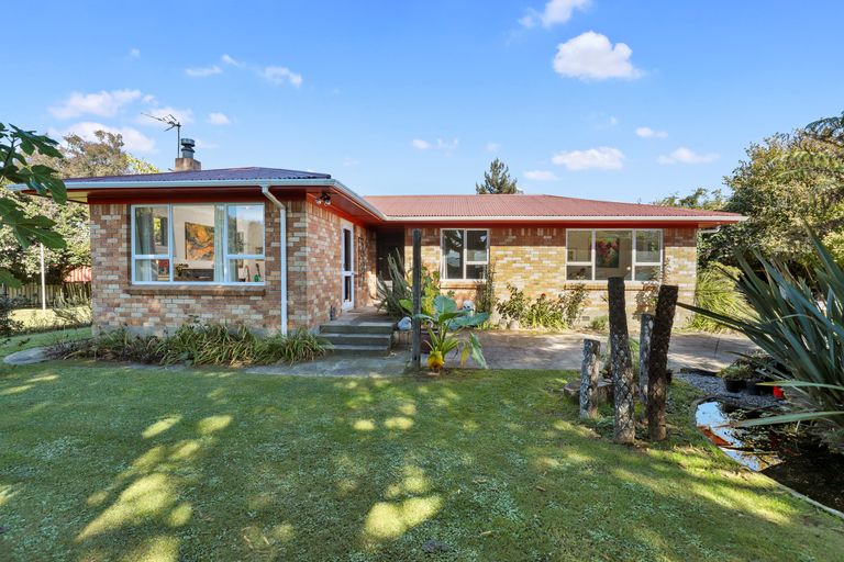 Photo of property in 30 Second Avenue, Waihou, Te Aroha, 3393