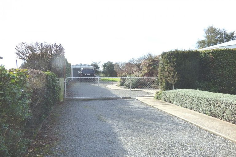 Photo of property in 212 Horndon Street, Darfield, 7510