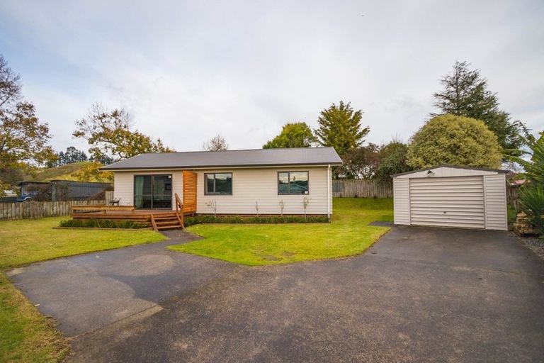 Photo of property in 98c Riverview Road, Huntly, 3700