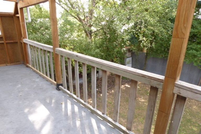 Photo of property in 2/147 Springfield Road, St Albans, Christchurch, 8014