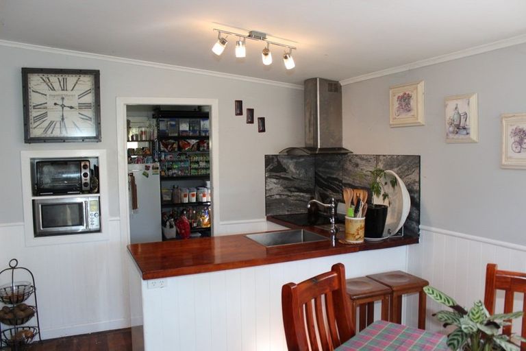 Photo of property in 75798 State Highway 2, Norsewood, 4974