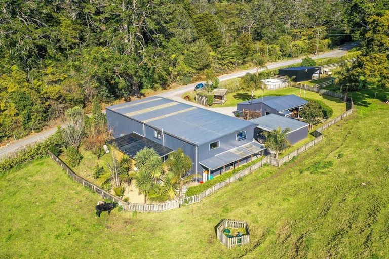 Photo of property in 20 Old Rotokohu Road, Paeroa, 3674