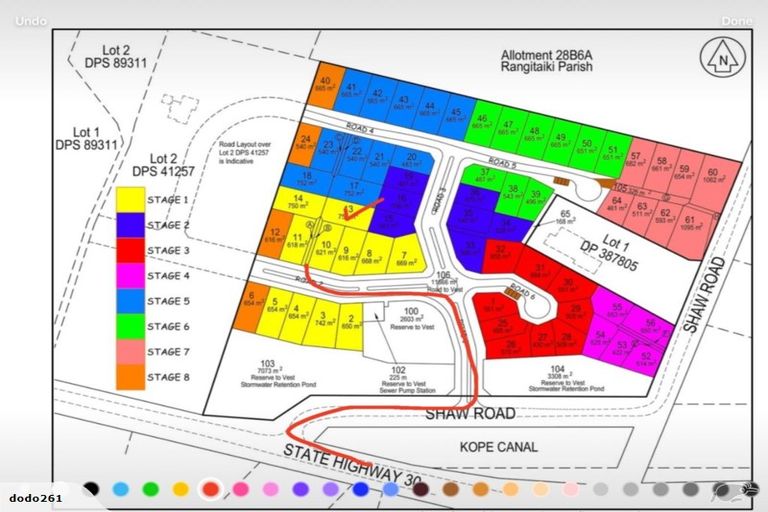 Photo of property in 10 Kotare Drive, Coastlands, Whakatane, 3120