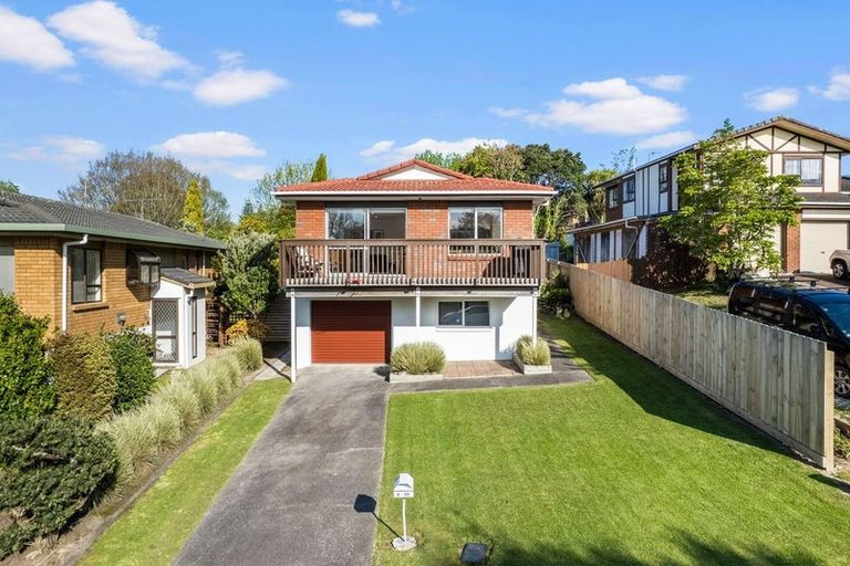 Photo of property in 2/25 Ciprian Place, Henderson, Auckland, 0612
