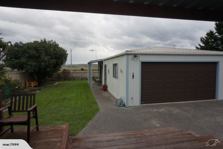 Photo of property in 71 The Esplanade, Westshore, Napier, 4110