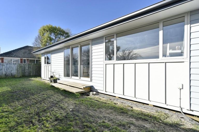 Photo of property in 49a Mackenzie Avenue, Woolston, Christchurch, 8023