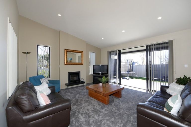 Photo of property in 93 Russell Robertson Drive, Havelock North, 4130