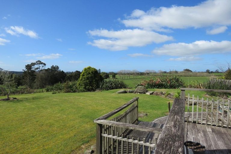 Photo of property in 490 Lodore Road, Okaihau, 0475