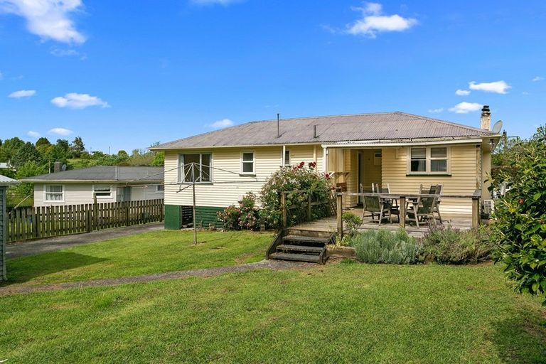 Photo of property in 9 Kawana Street, Piopio, 3912