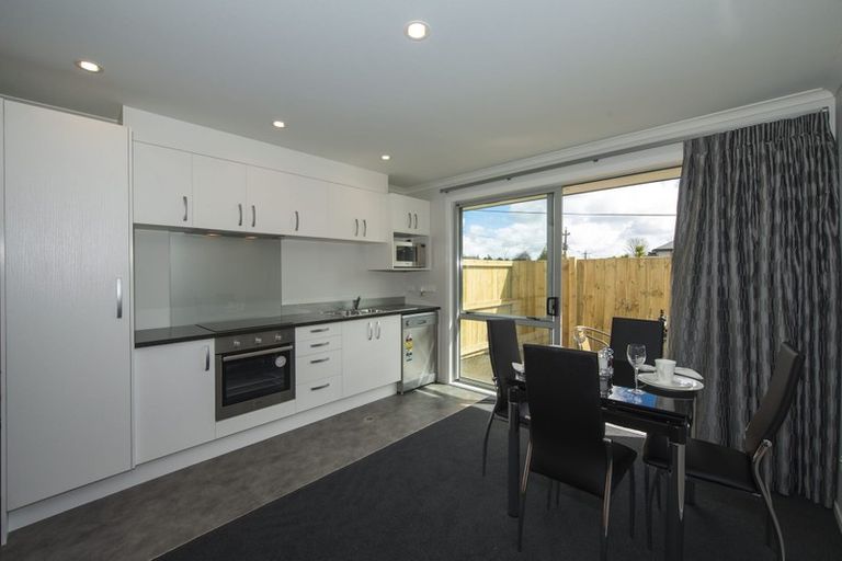 Photo of property in 4/43 Lorne Street, Melville, Hamilton, 3206