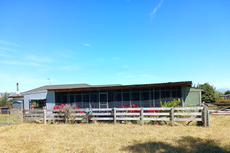 Photo of property in 158 Watershed Road, Bunnythorpe, Palmerston North, 4470