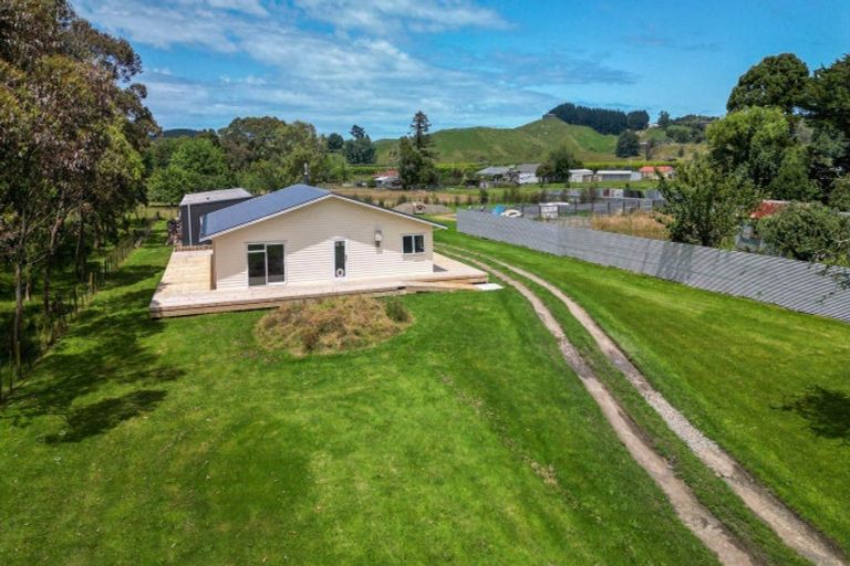 Photo of property in 25 Mitchell Road, Wairoa, 4108