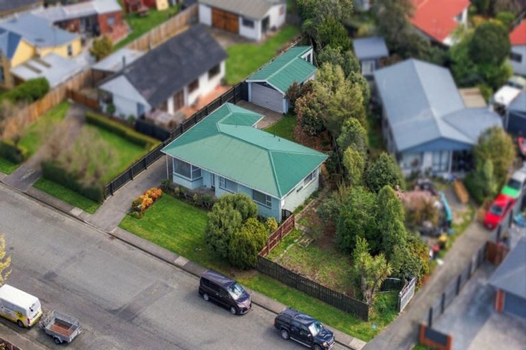 Photo of property in 55 Akaroa Street, Kaiapoi, 7630