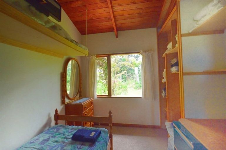 Photo of property in 93b Colville Road, Coromandel, 3584