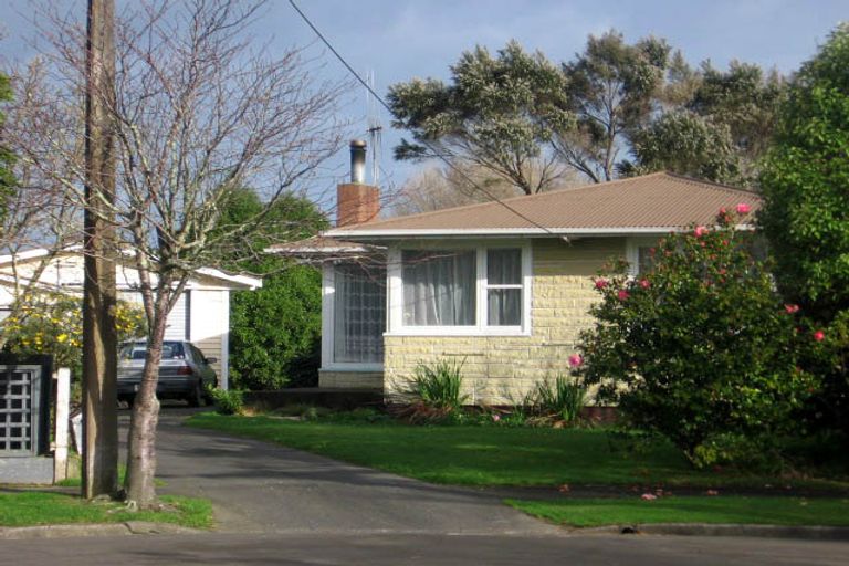 Photo of property in 7 Marsden Place, Awapuni, Palmerston North, 4412