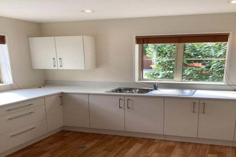 Photo of property in 4/235 Salisbury Street, Christchurch Central, Christchurch, 8013