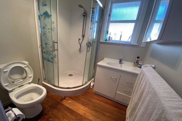 Photo of property in 135 Miramar Avenue, Miramar, Wellington, 6022