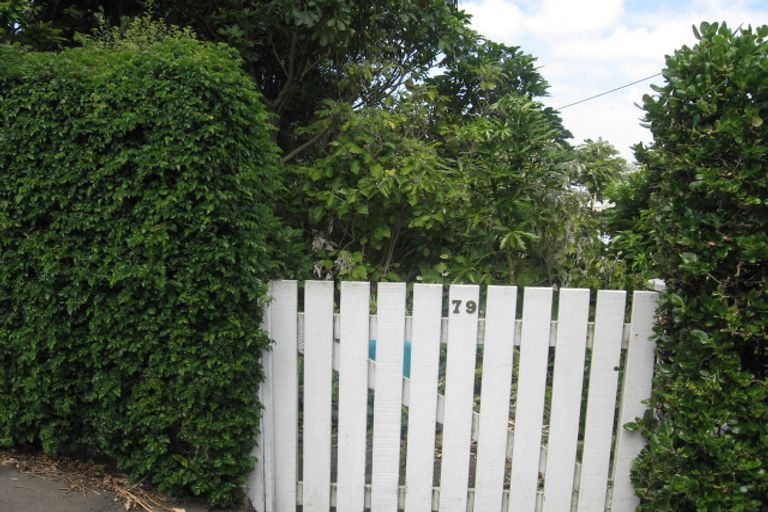 Photo of property in 79 Hataitai Road, Hataitai, Wellington, 6021