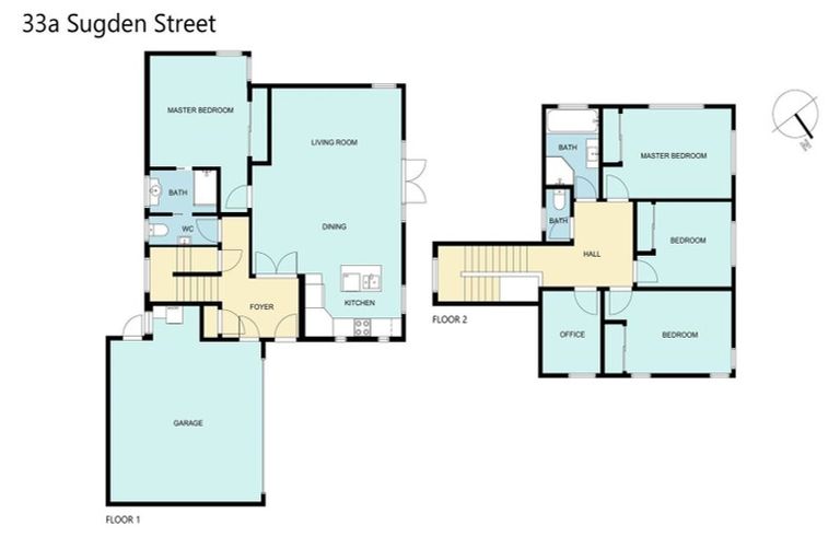 Photo of property in 33a Sugden Street, Spreydon, Christchurch, 8024