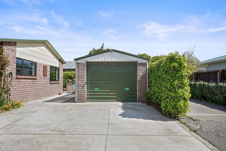 Photo of property in 1/60c Mackenzie Avenue, Woolston, Christchurch, 8023