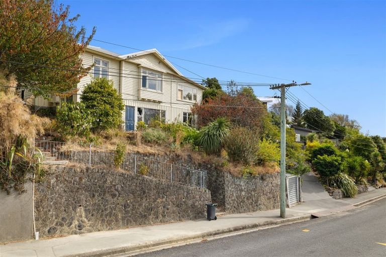 Photo of property in 8 Ramahana Road, Huntsbury, Christchurch, 8022