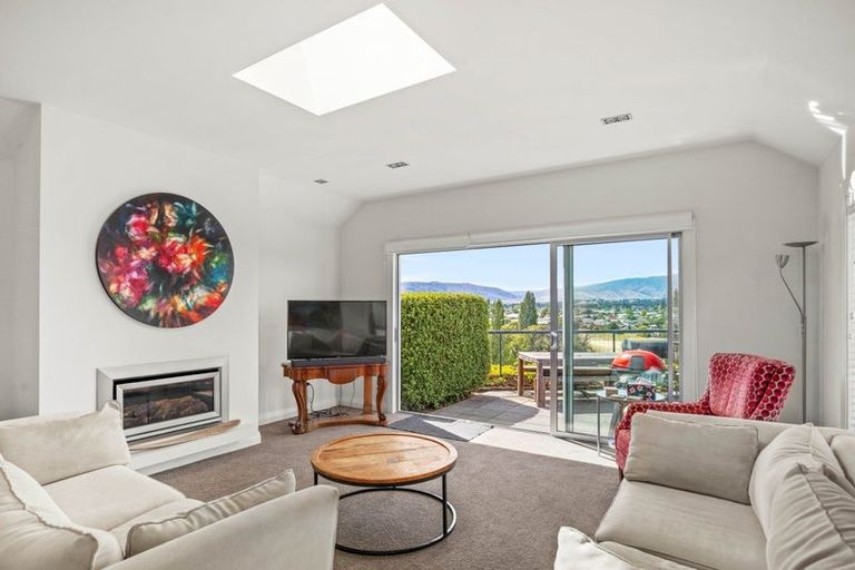 Photo of property in 13b Hart Place, Bridge Hill, Alexandra, 9320