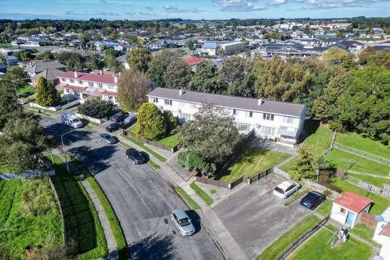 Photo of property in 17-23 Lithgow Place East, Glengarry, Invercargill, 9810