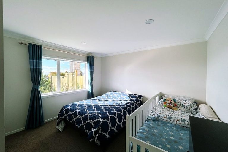 Photo of property in 13 Longbow Terrace, Flagstaff, Hamilton, 3210