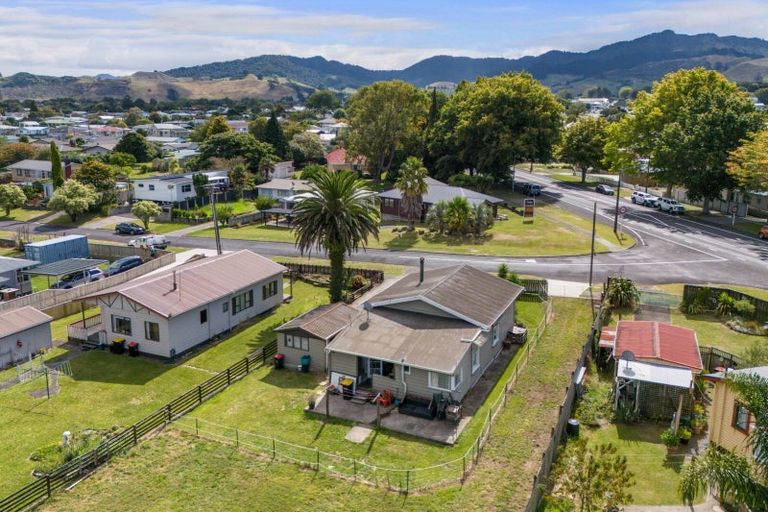Photo of property in 40 Evans Street, Waihi, 3610