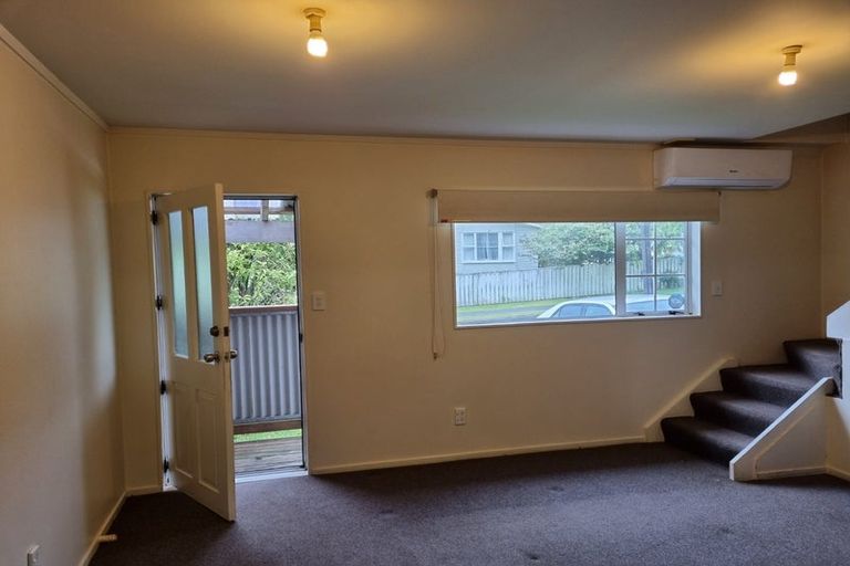 Photo of property in 96a Rangituhi Crescent, Takapuwahia, Porirua, 5022