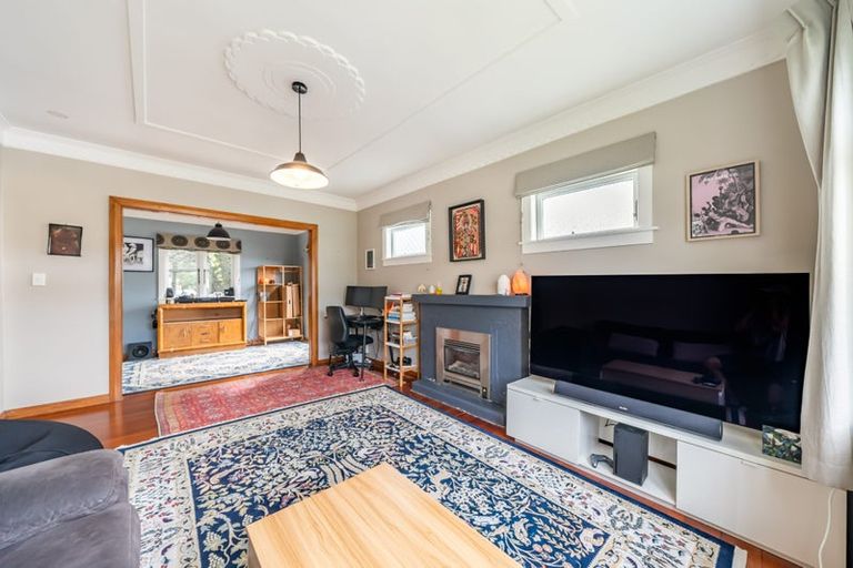 Photo of property in 12 Essex Street, Aro Valley, Wellington, 6021