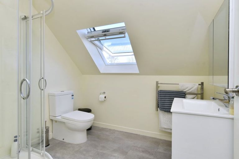 Photo of property in 1 Riselaw Street, Shirley, Christchurch, 8013