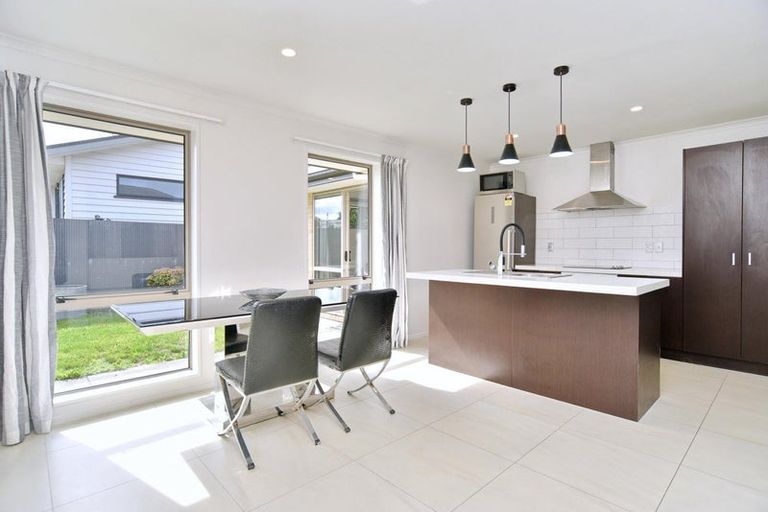 Photo of property in 23 Ashmole Street, Woolston, Christchurch, 8023