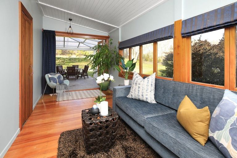 Photo of property in 1725 Kakaramea Road, Ngahinapouri, Hamilton, 3290