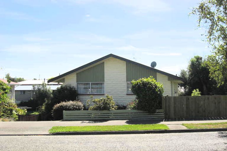 Photo of property in 11 Tawa Street, Glenwood, Timaru, 7910