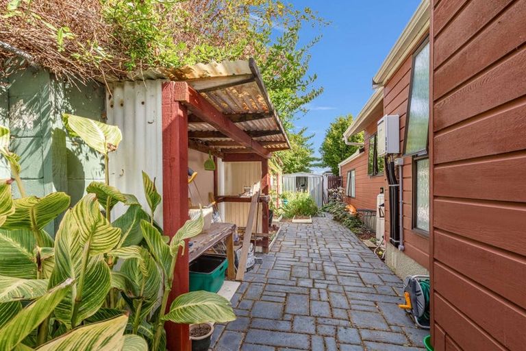 Photo of property in 7 Regal Street, Levin, 5510